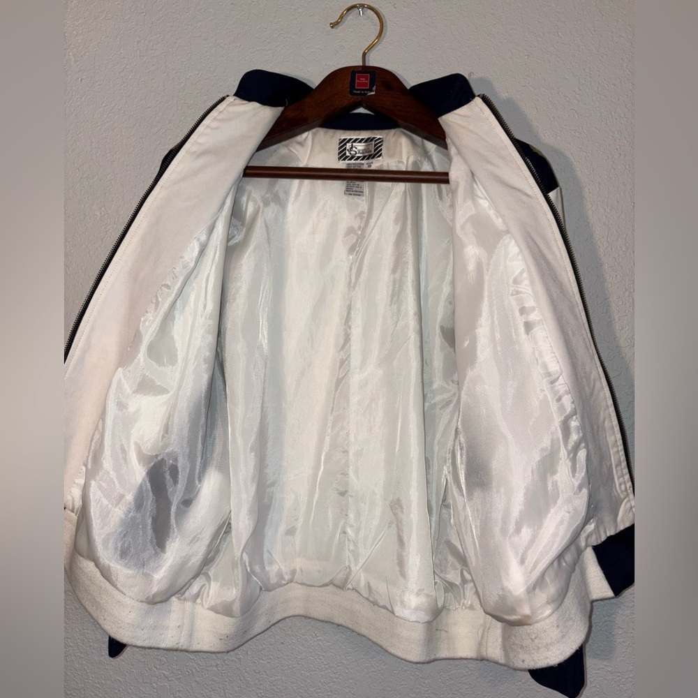 Js Signature Seperates Jacket Size 10p - image 6